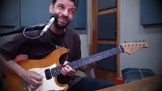 FERNANDINHO - FAZ CHOVER (VIDEO AULA SOLO)