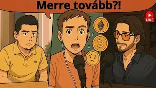 Kriptomise &ndash; Uptober vagy Downtobear? 🤔 CZ &uacute;jra t&aacute;mad, Abstract update & PerpDex szezon!