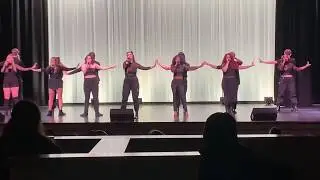 Half Hero opb. Oh Land | Voicebox A Cappella