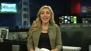 Anna Kagarakis NBC Sports SNC Hits