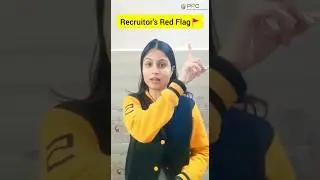 red flags while accepting job-Phenom Placement