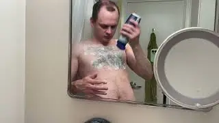 Nair Men Hair Removal Body Cream