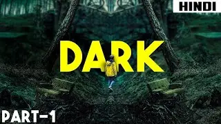 The Dark (2018) Movie Explained in Hindi/Urdu Summarized | The Dark Summarized हिन्दी