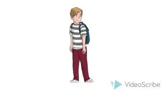 School bag too heavy? Why does it matter?
