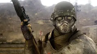I Hate Fallout New Vegas