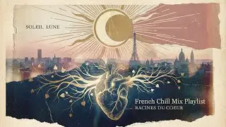 matin à paris. 🥐 chansons douces pour rêver.