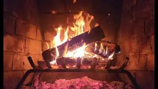 Real Fireplace The Most Realistic Fireplace 4K UHD