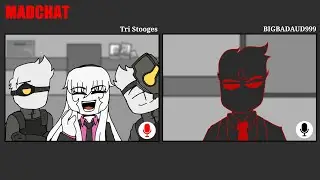 AAHW Discord Call Meme