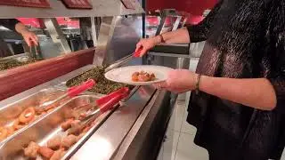 Swinton Chinese Buffet excellent value for money #swinton #chinesefood #valueformoney