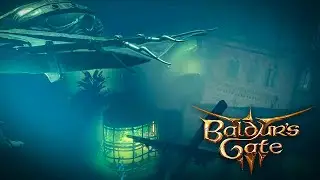 High Stakes at the Iron Throne &mdash; Baldur's Gate 3 BLIND PLAYTHROUGH &mdash; Episode 141
