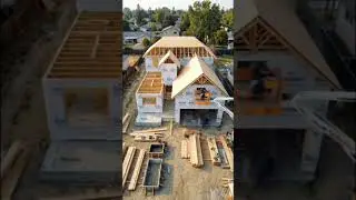 Empty Lot to Finished Home | Full Build Transformation