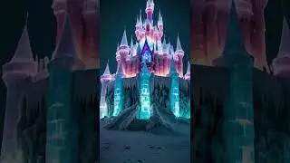 Harbin Ice Festival 2025: A Winter Wonderland You Can't Miss! ❄️ | Explore China's Frozen Fantasy 🇨🇳