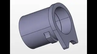 Barrel Bushing (PART OF 1911 GOVERNMENT PISTOL)