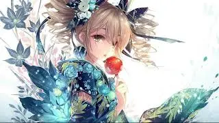 [ Nightcore ] - Elastic Heart (Sia)