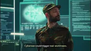 How a Cyber War Between Iran and Israel Is Already Happening &ndash; And Why It Matters Globally PART 2