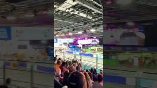 POV: You spent &pound;99 for tickets to Formula E