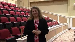 Bluefield Granada Theater 2021