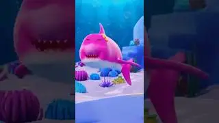baby Shark nursery song