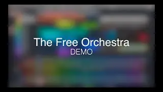 The Free Orchestra (ProjectSAM) Demo
