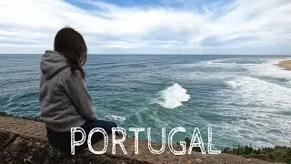New Year in Portugal: Lisbon, Nazaré, Sintra, and Cascais