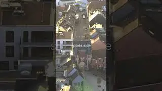 Arne Marit over zijn stad Ninove