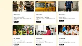 Tancoo: Новый &laquo;Фонд занятости&raquo; Министерства финансов оплатит 20 000 новых сотрудников