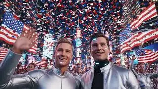 usa new year 2026, #HappyNewYear2026#NewYearUSA#AIvideo#FutureAmerica#AIShorts#USAtrending