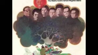 Charles Wright & The Watts 103rd Street Rhythm Band - I Got Love