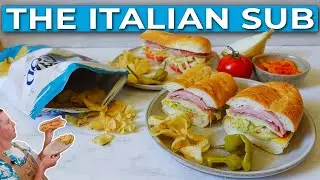 The Ultimate Sandwich | Kitchen Captain | Episode 35
