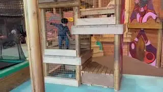 KIDS SPACE SOFTPLAY CROYDON