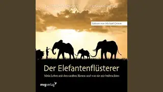 Kapitel 60 - Der Elefantenfl&uuml;sterer