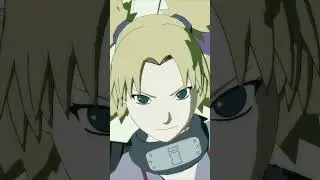 Temari All Awakenings in Naruto Ultimate Ninja Storm #temari #narutoshippuden #narutostorm4 #storm