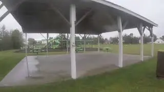 Komplete Landscape Contractors Mower Cam - Exmark Vertex X Series 72 Action (10/15) (GoPro)