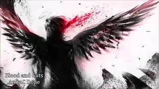 Blood And Guts {OST}