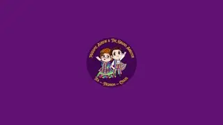 Madame Askew and the Grand Arbiter is live!