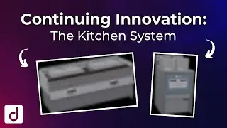 drs | Continuing Innovation