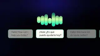 Build a Voice AI Assistant in Minutes with Telnyx