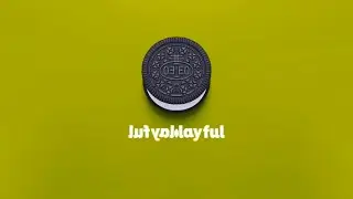OREO Strawberry | Preview 2 V17 Effects Reversed