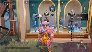 Dauntless 2025, agarus armor