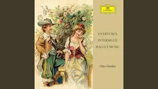 Die Meistersinger von N&uuml;rnberg: Overture