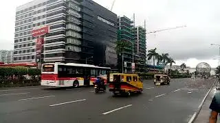 Shell Residences Near Mall of Asia