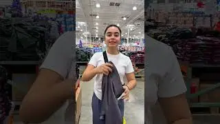 De shopping en Costco de USA🇺🇸: #shorts #short #Carolina Herrera
