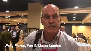 LMC 2018 Forest Products and Building Materials EXPO