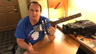 Advantages of Travel Ukuleles