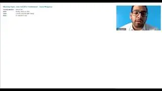Jane Schaffer Testimonial