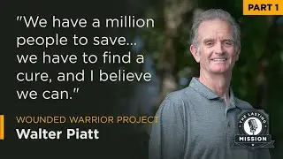 From Battlefield to Breakthrough: How Wounded Warrior Project Is Reshaping Veteran Recovery