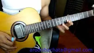 las inversiones musicales basicas para la bachata