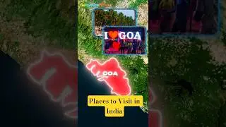 Places to Visit in India That Define Our Culture