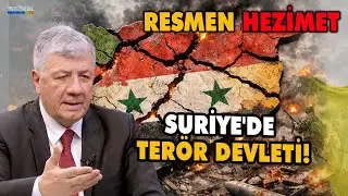 PKK Silah Bıraktı Ama Devleti Var  | İşte Konuşulmayan Gerçek | Mustafa Balbay anlattı
