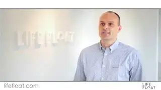 Life Float Seattle | Vancouver Video Production | Citrus Pie Media Group